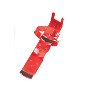 Universal Strap Bracket (Fits 2.5 & 2.75 lb Extinguishers)